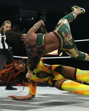 Sasha Banks OnlyFans Leaked Free Thumbnail Picture - #a6hW92ZwaI