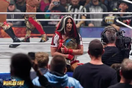 Sasha Banks OnlyFans Leaked Free Thumbnail Picture - #aBT3CVfPOU