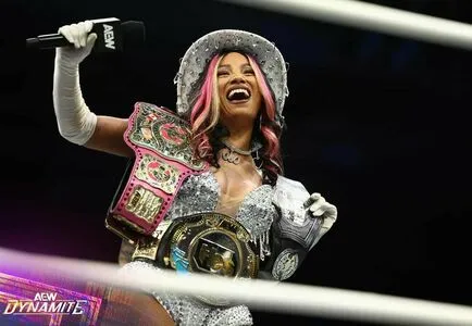 Sasha Banks OnlyFans Leaked Free Thumbnail Picture - #aFXuDdtM4a