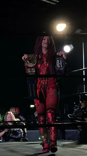 Sasha Banks OnlyFans Leaked Free Thumbnail Picture - #aFzTPblSPG