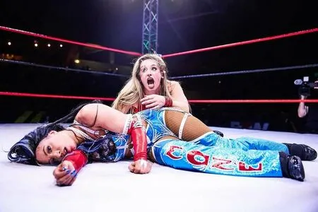 Sasha Banks OnlyFans Leaked Free Thumbnail Picture - #aKZf3a4dJi