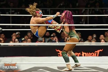 Sasha Banks OnlyFans Leaked Free Thumbnail Picture - #aKqBkvwBNM