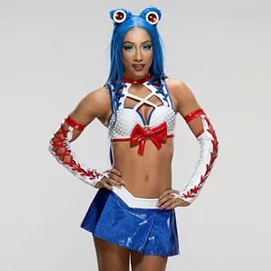 Sasha Banks OnlyFans Leaked Free Thumbnail Picture - #aLPEomjEyu