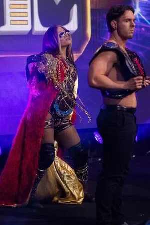 Sasha Banks OnlyFans Leaked Free Thumbnail Picture - #aNTkLBGNep