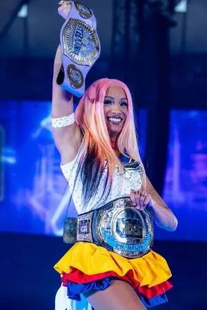 Sasha Banks OnlyFans Leaked Free Thumbnail Picture - #aZZCfXTEZh