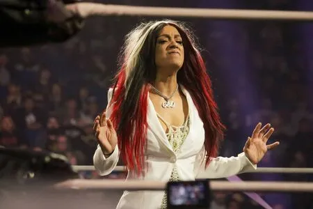 Sasha Banks OnlyFans Leaked Free Thumbnail Picture - #ad7cV1bGdj