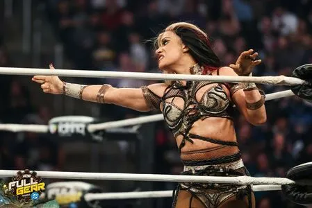 Sasha Banks OnlyFans Leaked Free Thumbnail Picture - #adURyOJa5l