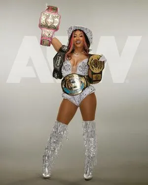 Sasha Banks OnlyFans Leaked Free Thumbnail Picture - #ajG2jDRF4y