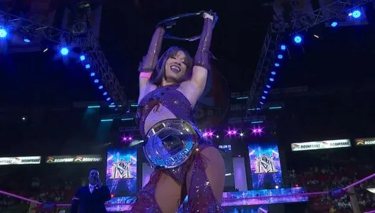 Sasha Banks OnlyFans Leaked Free Thumbnail Picture - #ap9aF0l8Dw