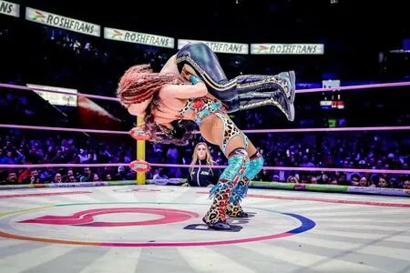 Sasha Banks OnlyFans Leaked Free Thumbnail Picture - #ax71uQqgUo