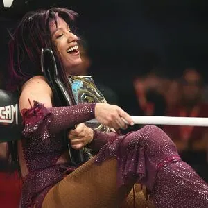 Sasha Banks OnlyFans Leaked Free Thumbnail Picture - #b73MK8zxZS