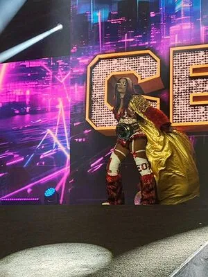 Sasha Banks OnlyFans Leaked Free Thumbnail Picture - #bCfnLyY20l