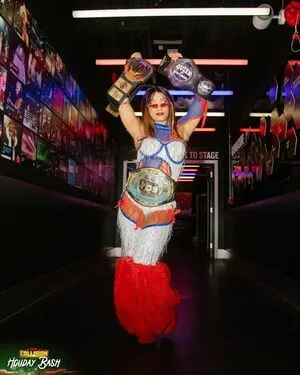 Sasha Banks OnlyFans Leaked Free Thumbnail Picture - #bUCZ6D1HSL