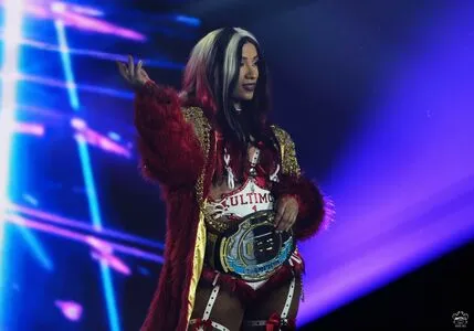 Sasha Banks OnlyFans Leaked Free Thumbnail Picture - #bUobnhQNE4