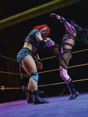 Sasha Banks OnlyFans Leaked Free Thumbnail Picture - #bZNbdxO1JY