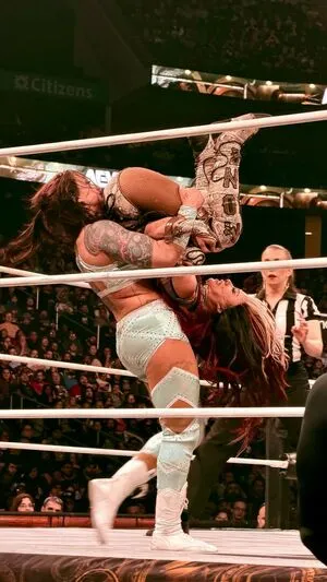 Sasha Banks OnlyFans Leaked Free Thumbnail Picture - #bZc45H669n