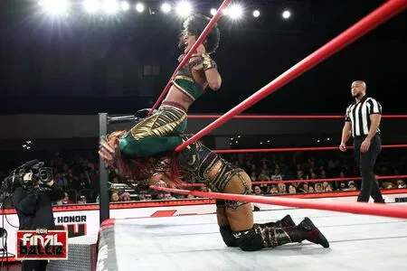 Sasha Banks OnlyFans Leaked Free Thumbnail Picture - #bmIiWjIRzG