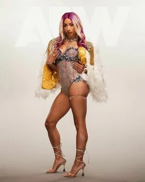 Sasha Banks OnlyFans Leaked Free Thumbnail Picture - #bnfHKobJ4i