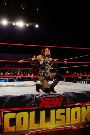 Sasha Banks OnlyFans Leaked Free Thumbnail Picture - #bpADVIej5z