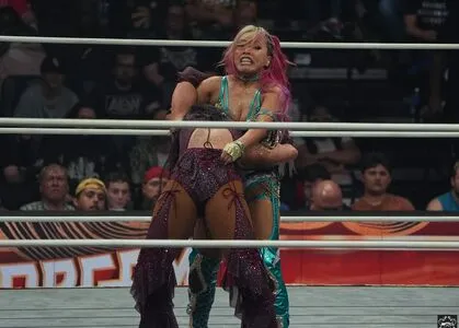 Sasha Banks OnlyFans Leaked Free Thumbnail Picture - #bqtk8tB1Bj