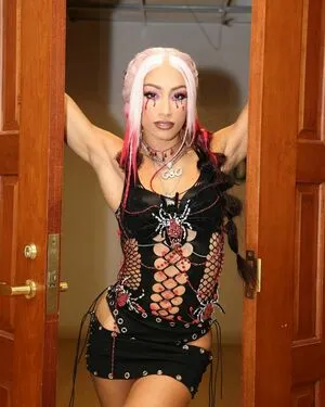 Sasha Banks OnlyFans Leaked Free Thumbnail Picture - #brCg11XxKx