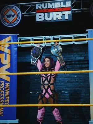 Sasha Banks OnlyFans Leaked Free Thumbnail Picture - #bzzHBMkYVS