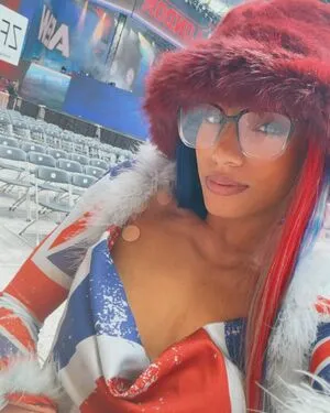 Sasha Banks OnlyFans Leaked Free Thumbnail Picture - #cHLIfQiyQU