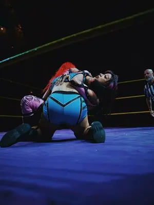 Sasha Banks OnlyFans Leaked Free Thumbnail Picture - #cJMEmS8jGm