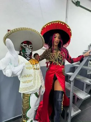 Sasha Banks OnlyFans Leaked Free Thumbnail Picture - #cL2ZrUrl3M