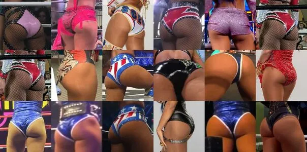 Sasha Banks OnlyFans Leaked Free Thumbnail Picture - #cNQhHQ2AIz