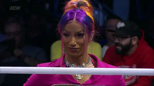 Sasha Banks OnlyFans Leaked Free Thumbnail Picture - #cQDlqKxN7q