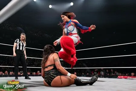 Sasha Banks OnlyFans Leaked Free Thumbnail Picture - #cdJ8SnOCOQ