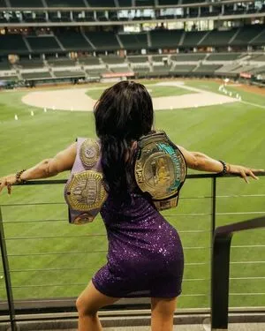 Sasha Banks OnlyFans Leaked Free Thumbnail Picture - #coXniaAPsv