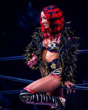 Sasha Banks OnlyFans Leaked Free Thumbnail Picture - #cpqflapI2H