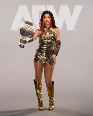 Sasha Banks OnlyFans Leaked Free Thumbnail Picture - #ct0OnVE8CM