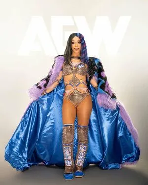 Sasha Banks OnlyFans Leaked Free Thumbnail Picture - #d3kzkuPCJU