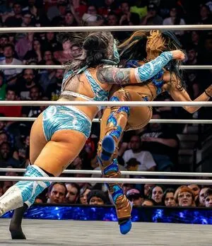 Sasha Banks OnlyFans Leaked Free Thumbnail Picture - #d9CuzOwFjQ
