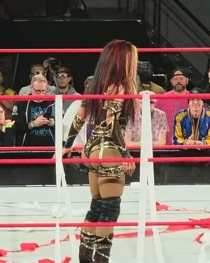 Sasha Banks OnlyFans Leaked Free Thumbnail Picture - #dN8iBKXZUN