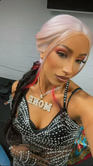 Sasha Banks OnlyFans Leaked Free Thumbnail Picture - #dOZFlCUJ0Z