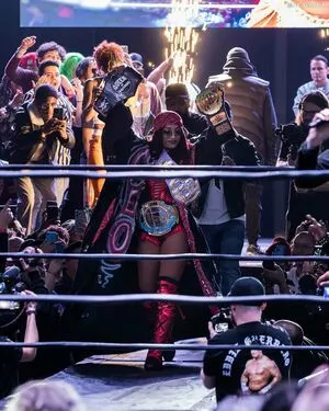 Sasha Banks OnlyFans Leaked Free Thumbnail Picture - #dOzPD5KIiV