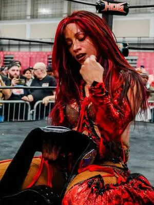 Sasha Banks OnlyFans Leaked Free Thumbnail Picture - #dUbza39iKn