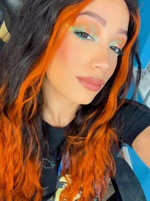 Sasha Banks OnlyFans Leaked Free Thumbnail Picture - #dbvfz2n7P5