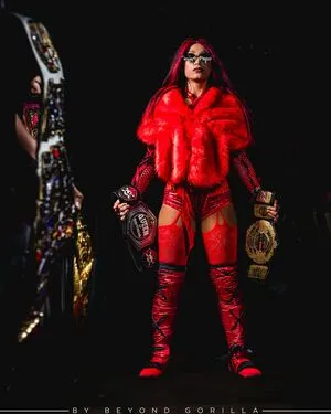 Sasha Banks OnlyFans Leaked Free Thumbnail Picture - #dbzWgJfNNh