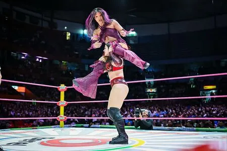 Sasha Banks OnlyFans Leaked Free Thumbnail Picture - #dc5sHHUdIt