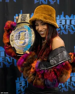 Sasha Banks OnlyFans Leaked Free Thumbnail Picture - #deCjCPb2Dh