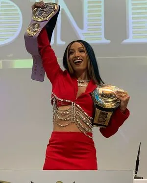 Sasha Banks OnlyFans Leaked Free Thumbnail Picture - #dkWLc9wHoS
