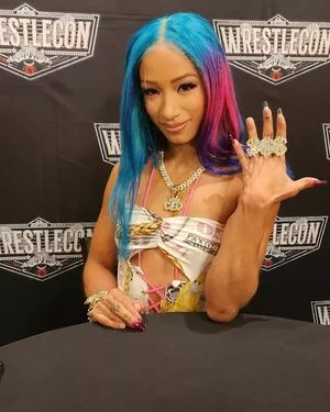 Sasha Banks OnlyFans Leaked Free Thumbnail Picture - #dn6G95jhC7