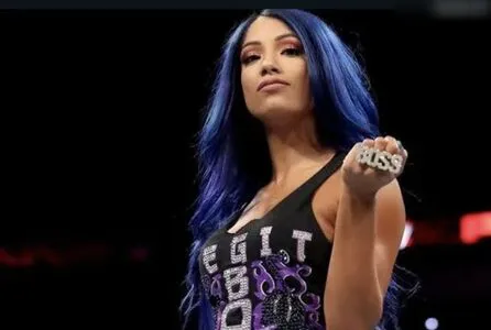 Sasha Banks OnlyFans Leaked Free Thumbnail Picture - #e0fsQVCBO6