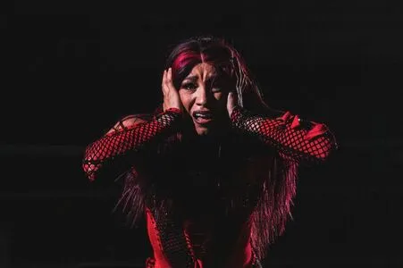 Sasha Banks OnlyFans Leaked Free Thumbnail Picture - #e5UhVrs8NP