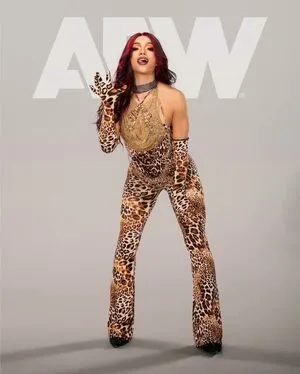 Sasha Banks OnlyFans Leaked Free Thumbnail Picture - #e6MQLiIXMF